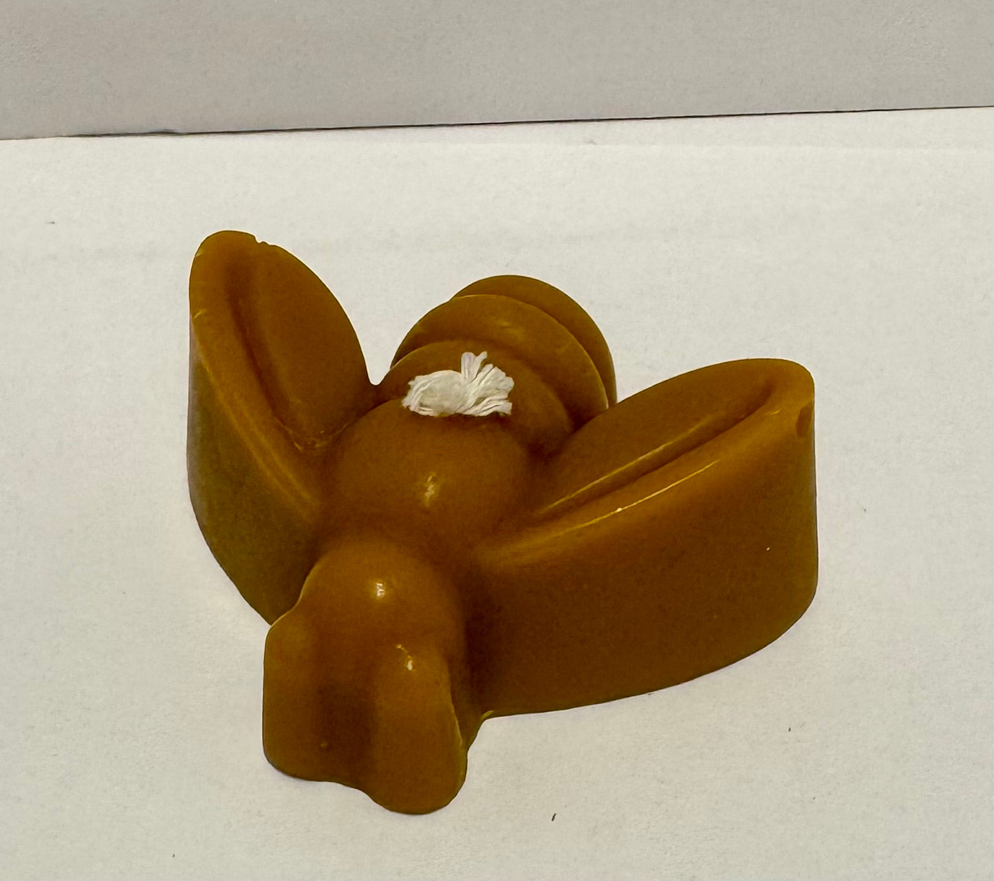 Honey Bee Candle