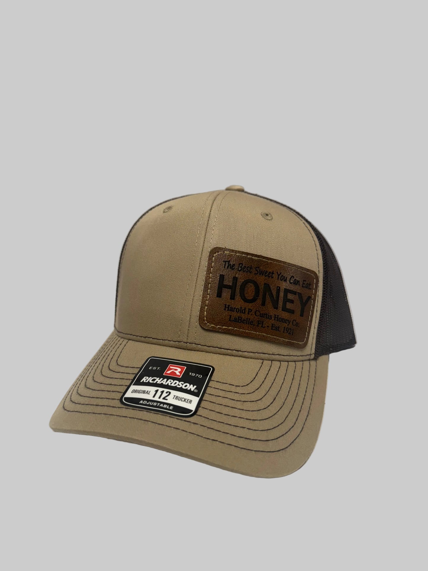 Richardson 112 Original Trucker Hat