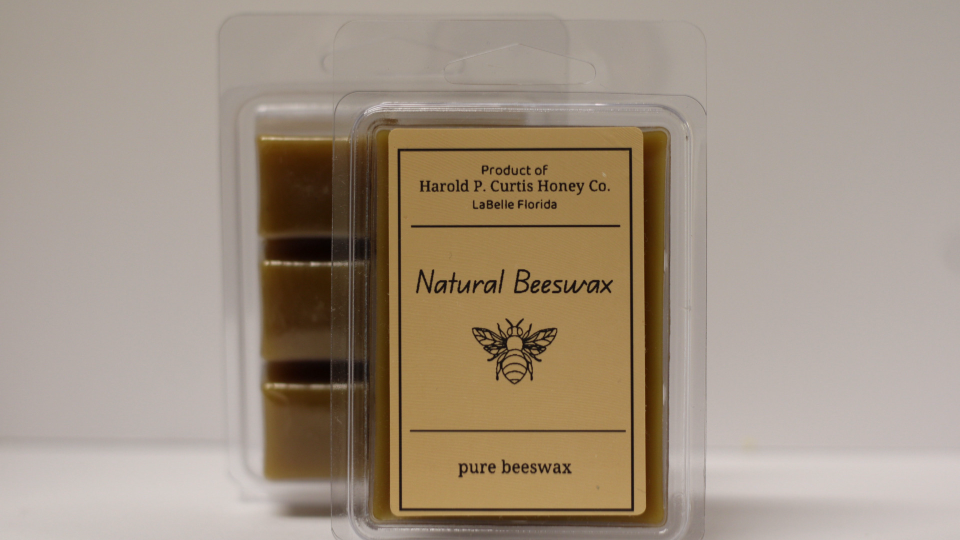 Pure Beeswax Wax Melts