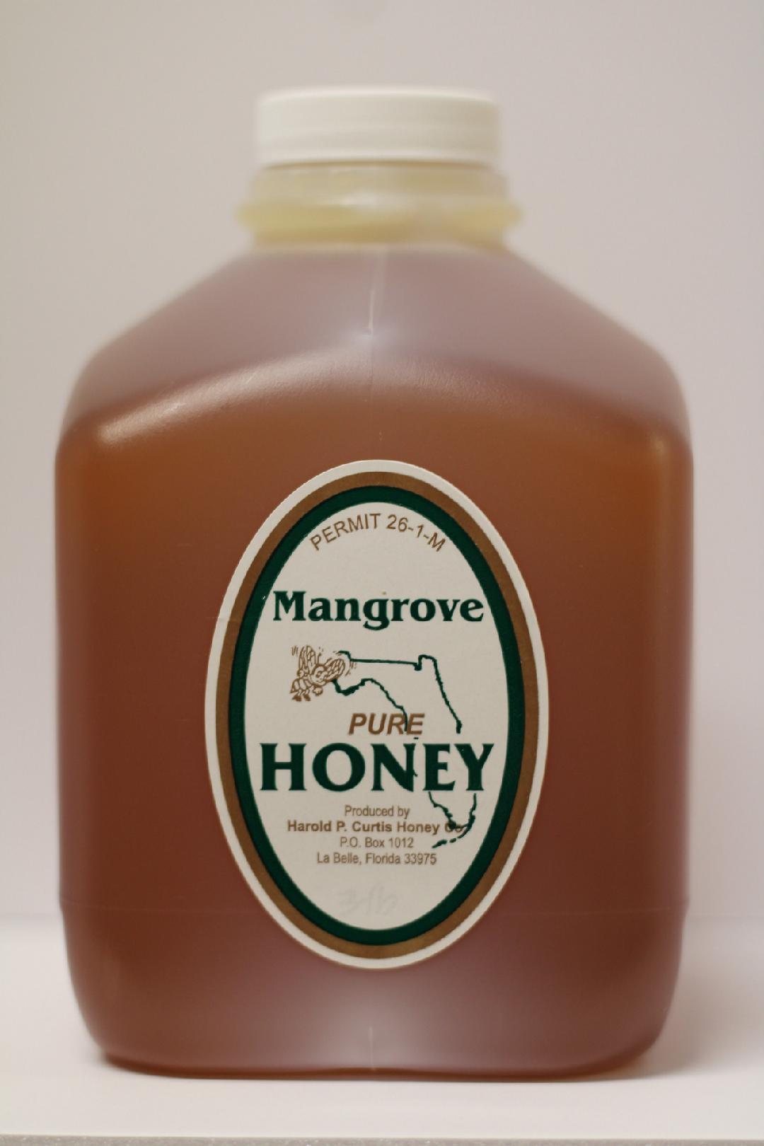 3lb Mangrove