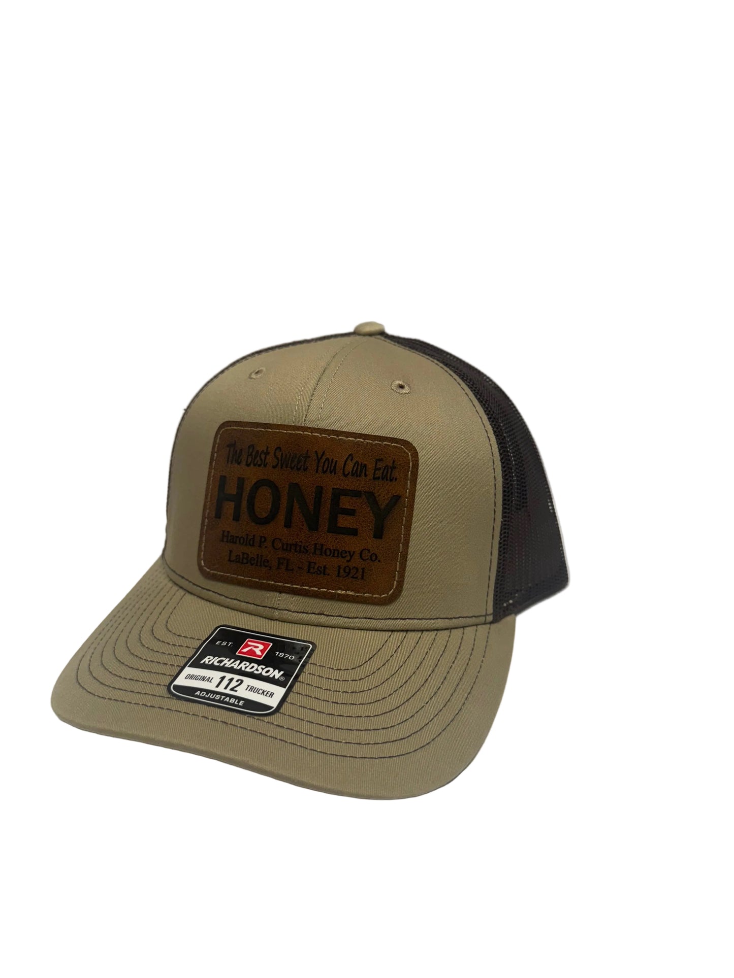 Richardson 112 Original Trucker Hat