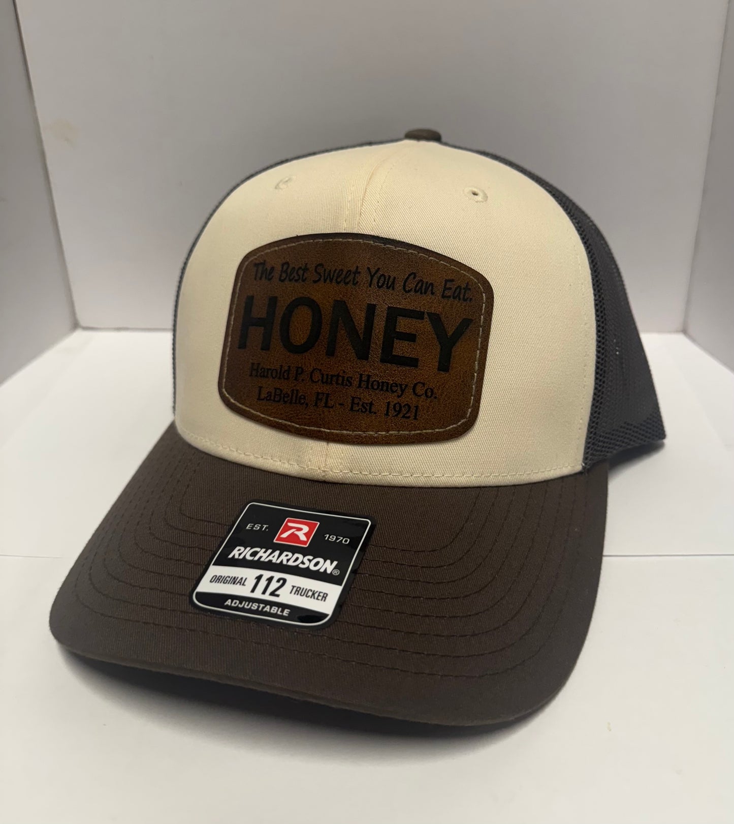 Richardson 112 Original Trucker Hat