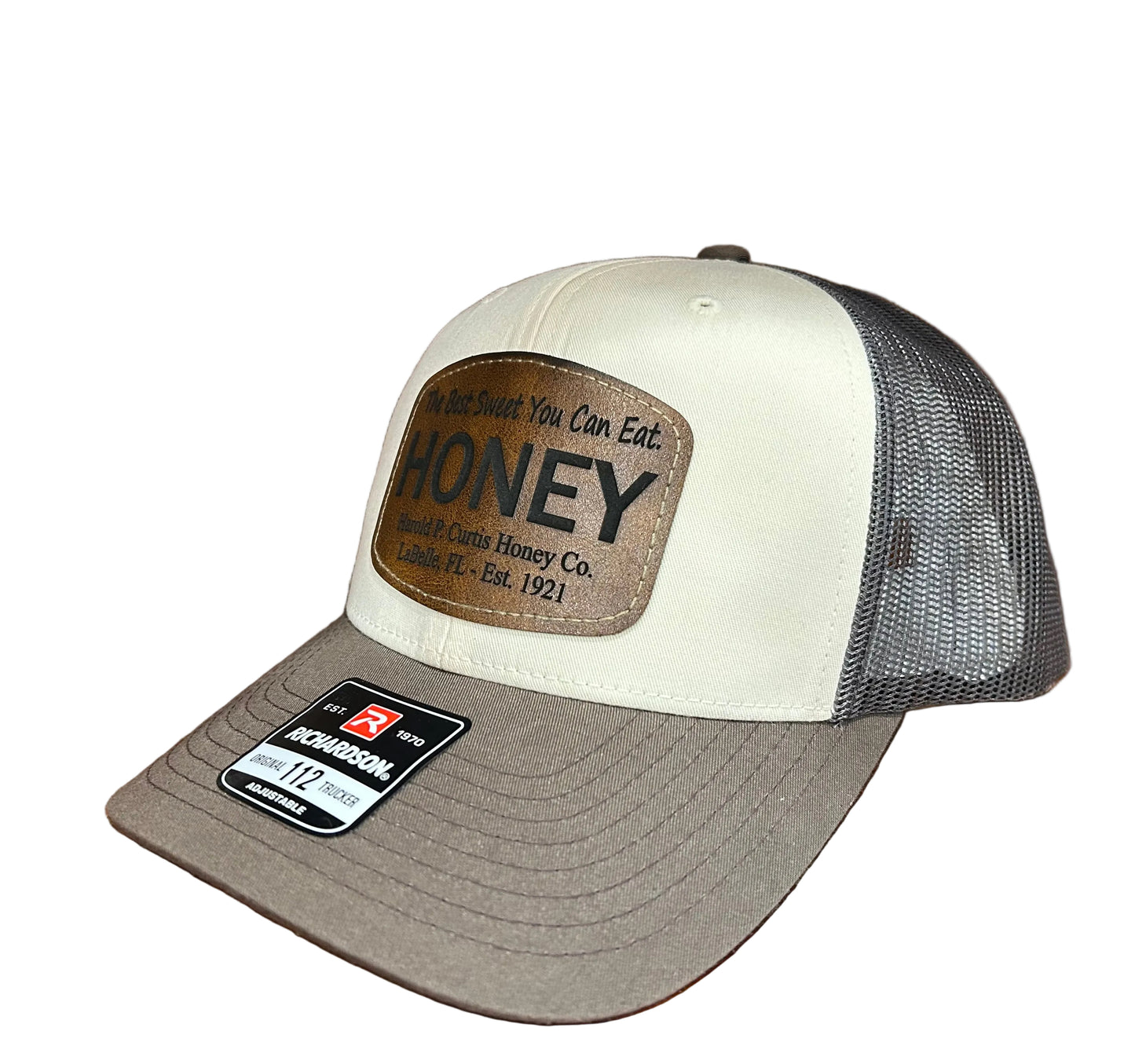 Richardson 112 Original Trucker Hat