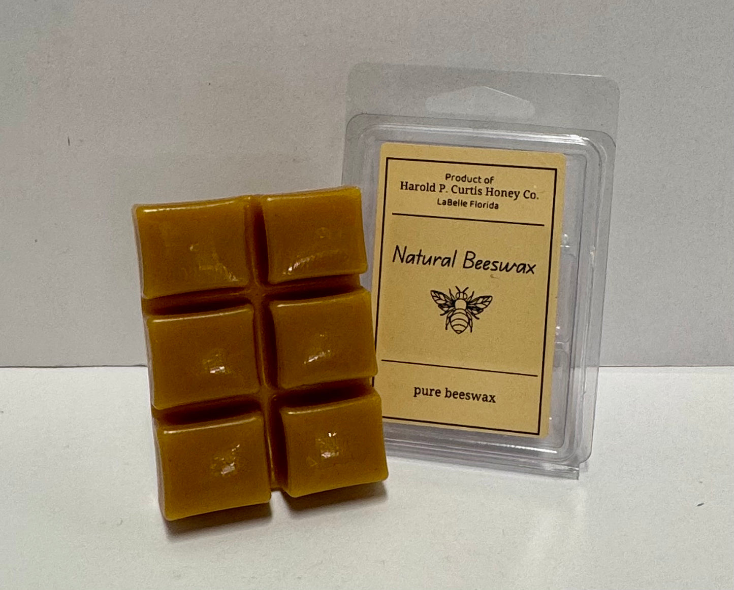 Pure Beeswax Wax Melts