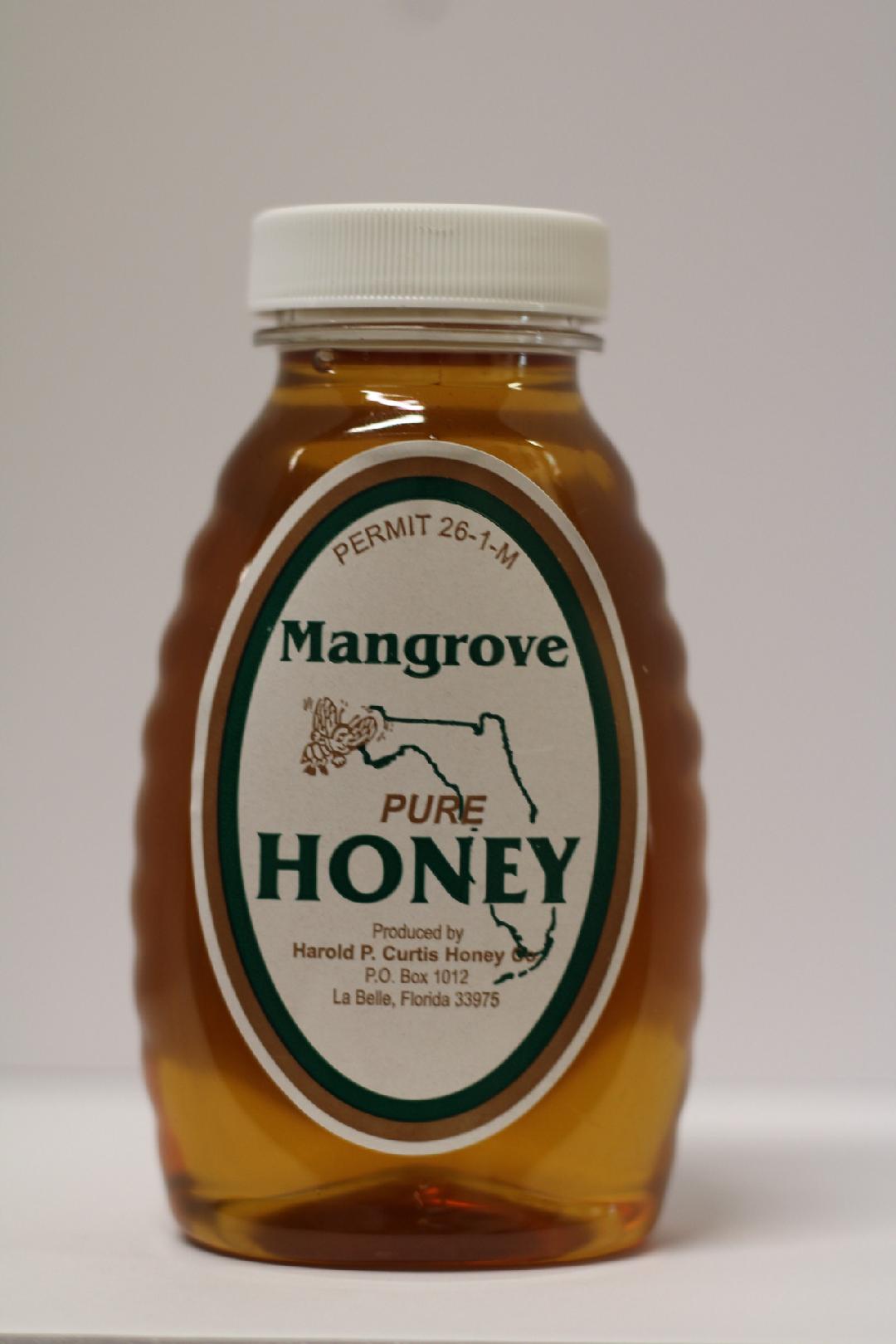 8oz Mangrove