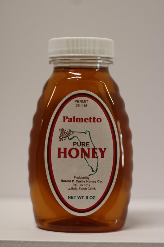 8oz Palmetto